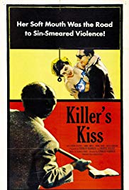 Watch Full Movie :Killers Kiss (1955)