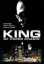 King of Paper Chasin (2011)