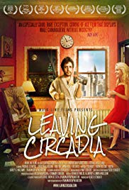Leaving Circadia (2014)
