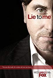 Lie to Me (20092011)