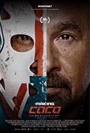 Watch Full Movie :Making Coco: The Grant Fuhr Story (2018)