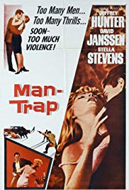 ManTrap (1961)