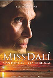 Miss Dalí (2018)