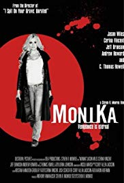 Watch Full Movie :MoniKa (2012)