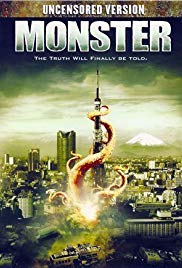 Monster (2008)