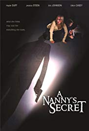 My Nannys Secret (2009)