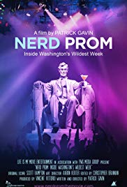 Nerd Prom: Inside Washintons Wildest Week (2015)