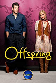 Watch Full Tvshow :Offspring (2010 )