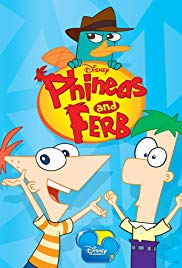 Phineas and Ferb (20072015)