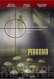 Watch Full Movie :Piranha (1972)