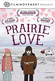 Watch Full Movie :Prairie Love (2011)