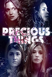 Precious Things (2017)