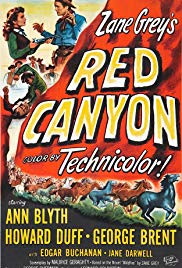 Red Canyon (1949)