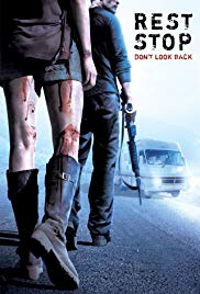 Rest Stop: Dont Look Back (2008)