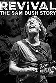 Revival: The Sam Bush Story (2015)