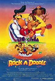 RockADoodle (1991)