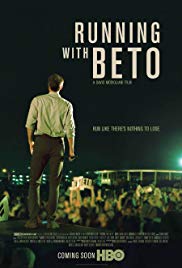 Running with Beto (2019)