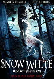 Watch Full Movie :Snow White: A Deadly Summer (2012)