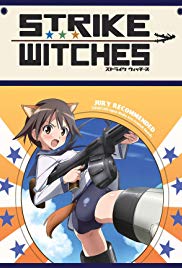 Watch Full TV Series :Strike Witches (2008 )