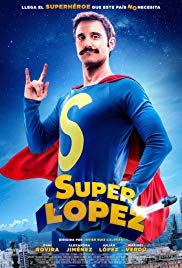 Superlopez (2018)