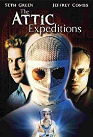 The Attic Expeditions (2001)