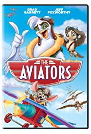 Watch Full Movie :The Aviators (2008)