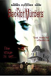 The Backlot Murders (2002)