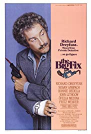 The Big Fix (1978)