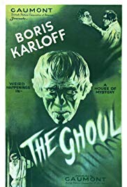 The Ghoul (1933)