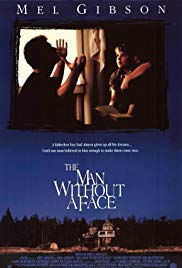 Watch Full Movie :The Man Without a Face (1993)