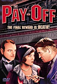 The PayOff (1930)