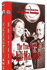 The True Story of Lilli Marlene (1944)