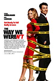 The Way We Werent (2015)