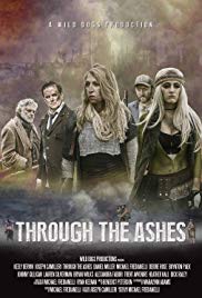 Through the Ashes (2019)