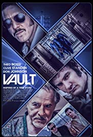 Vault (2018)
