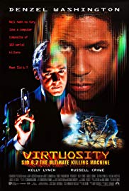 Virtuosity (1995)
