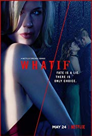 What/If (2019 )