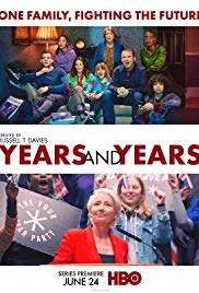 Years and Years (2019 )