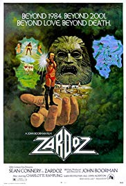 Zardoz (1974)