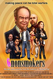 6 Nonsmokers (2011)