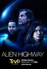 Alien Highway (2019 )