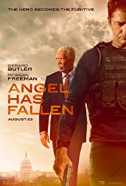 Watch Full Movie :Angel Has Fallen (2019)