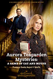 Aurora Teagarden Mysteries: A Clue to a Kill (2019)