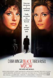 Watch Full Movie :Black Widow (1987)