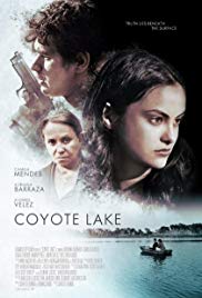 Watch Full Movie :Coyote Lake (2019)