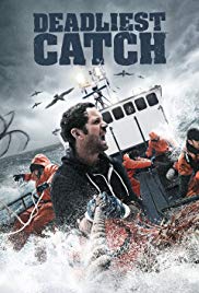 Deadliest Catch (2005 )