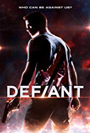 Defiant (2017)