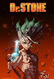 Watch Full TV Series :Dr. Stone (2019 )