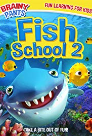 Fish School 2 (2019)