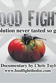 Watch Full Movie :Food Fight (2008)
